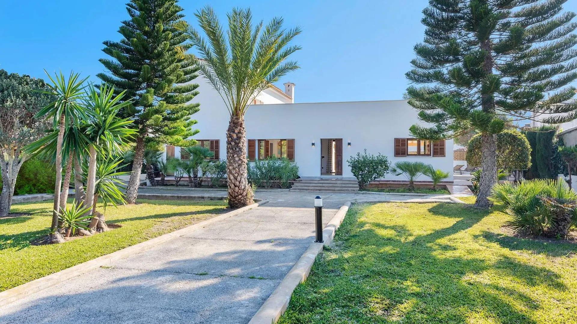 פורט דה פולנסה Villa Evas ספרד
