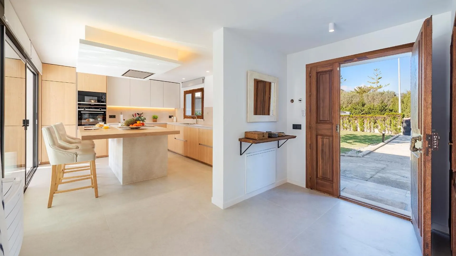 פורט דה פולנסה Villa Evas פורט דה פולנסה