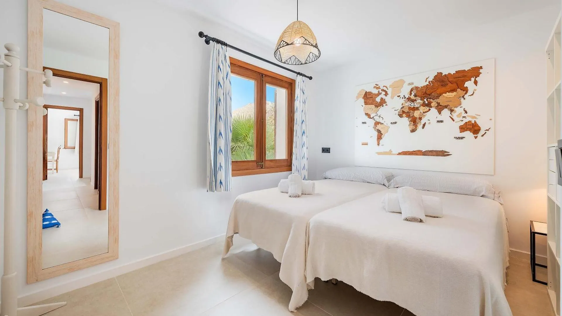 פורט דה פולנסה Villa Evas ספרד