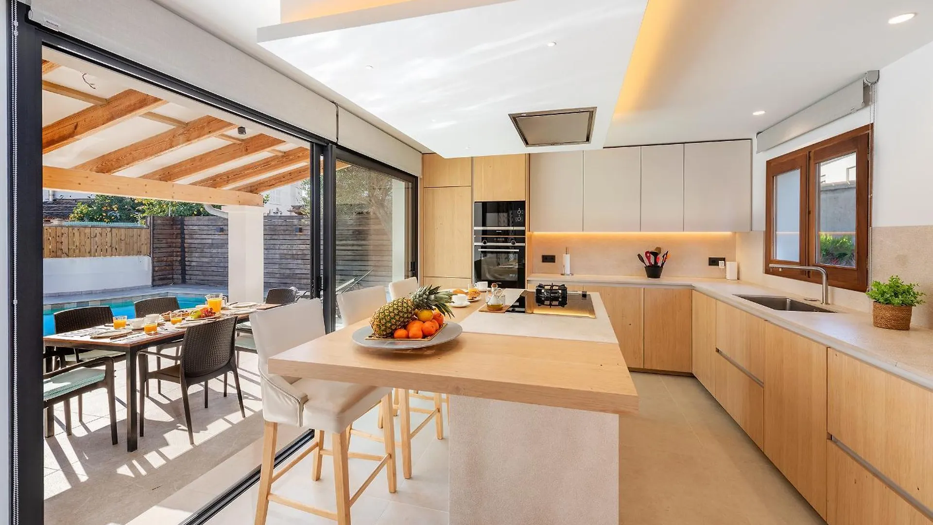 פורט דה פולנסה Villa Evas פורט דה פולנסה