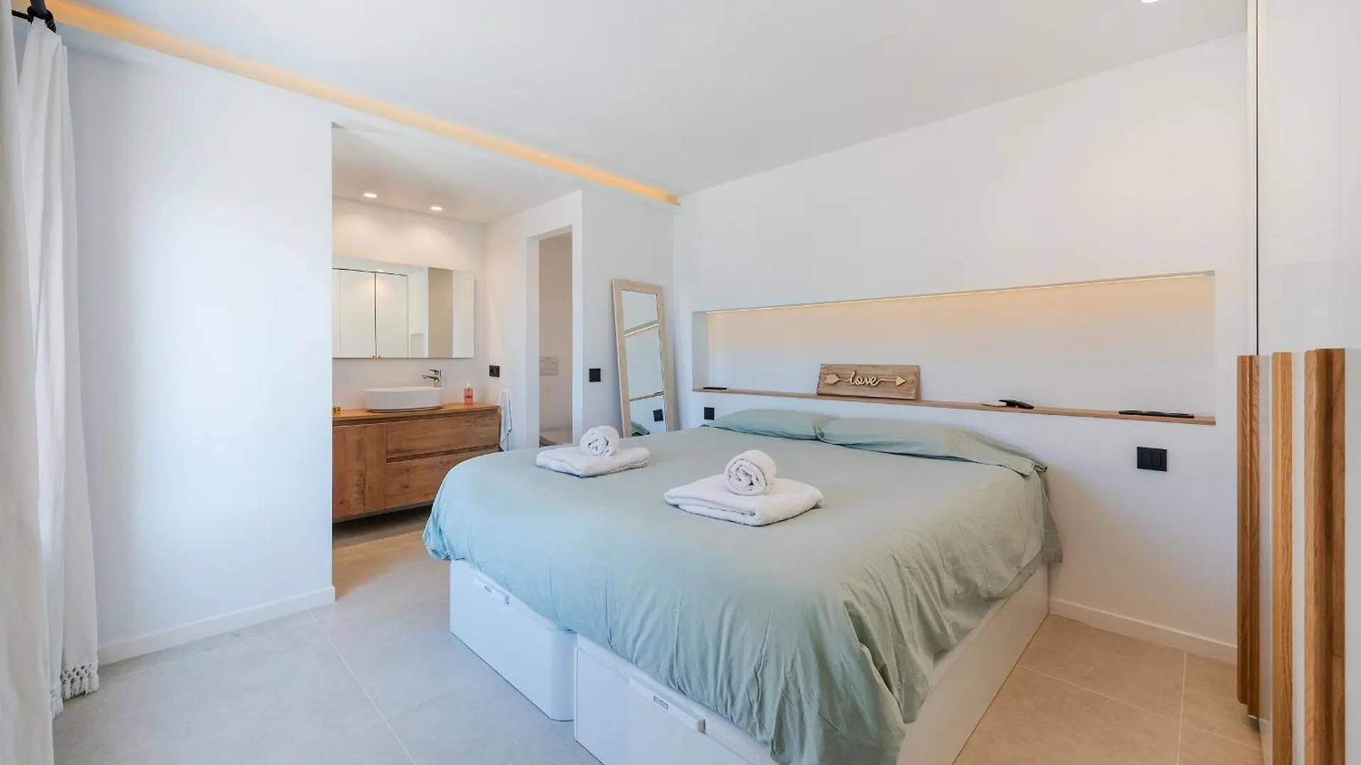 בית נופש פורט דה פולנסה Villa Evas